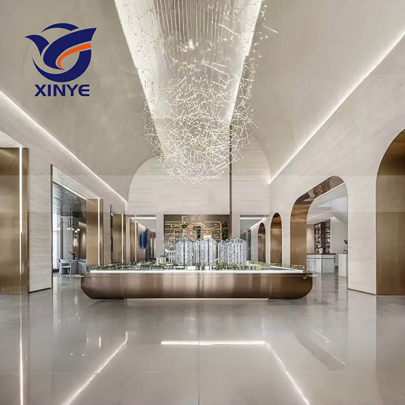 Engineering Custom Stainless Steel Tile Edge Trim Decorative Wall Panel Trim Strip Door Edge Shell Door Frame Door Border Entry