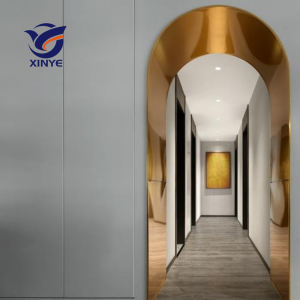 Stainless Steel Door Trim Wholesaler Premium 304 316 Bulk Supplier