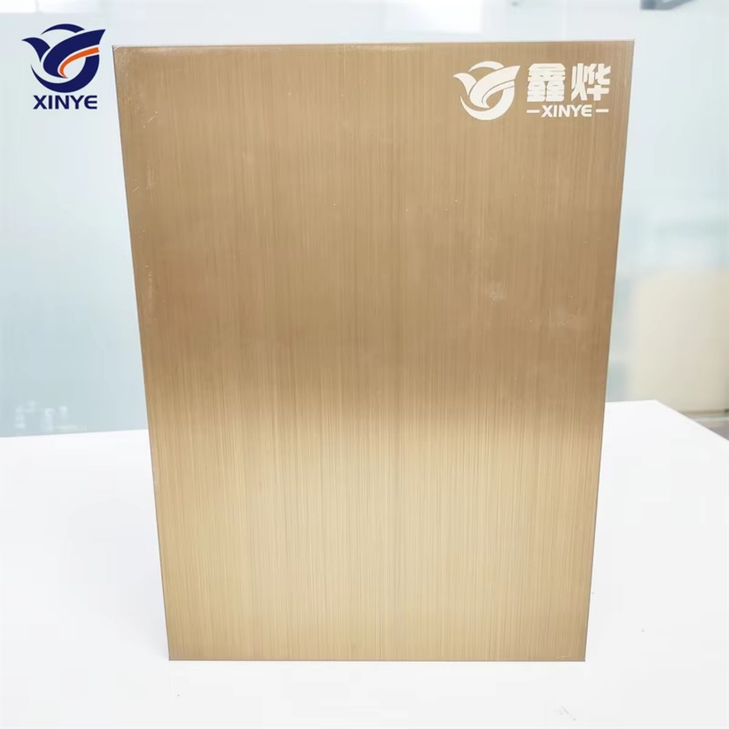 Stainless Steel Honeycomb Sheets