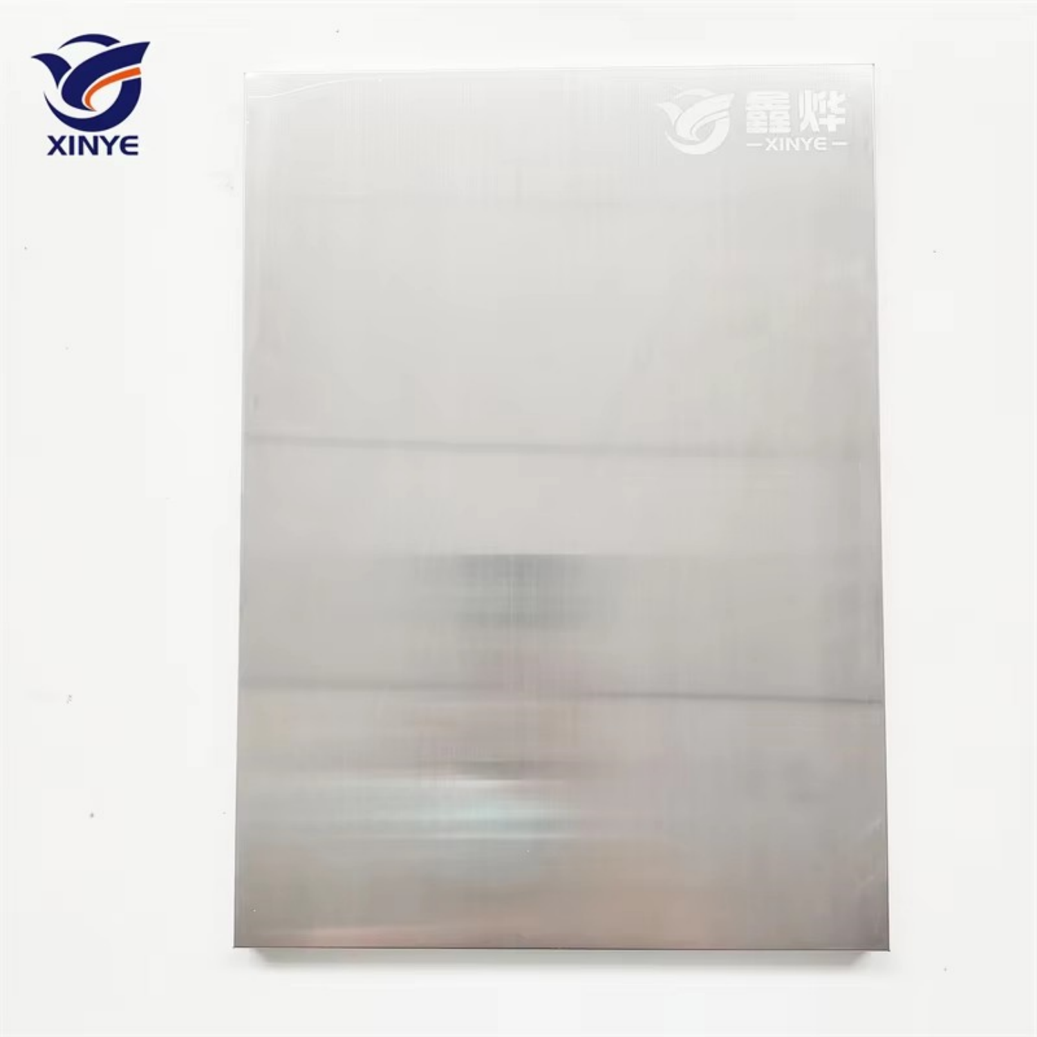 Stainless Steel Honeycomb Sheets