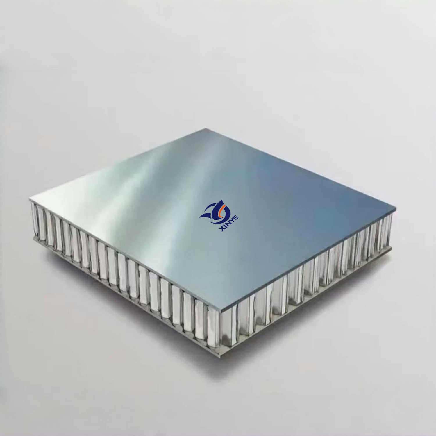 Stainless Steel Honeycomb Sheets