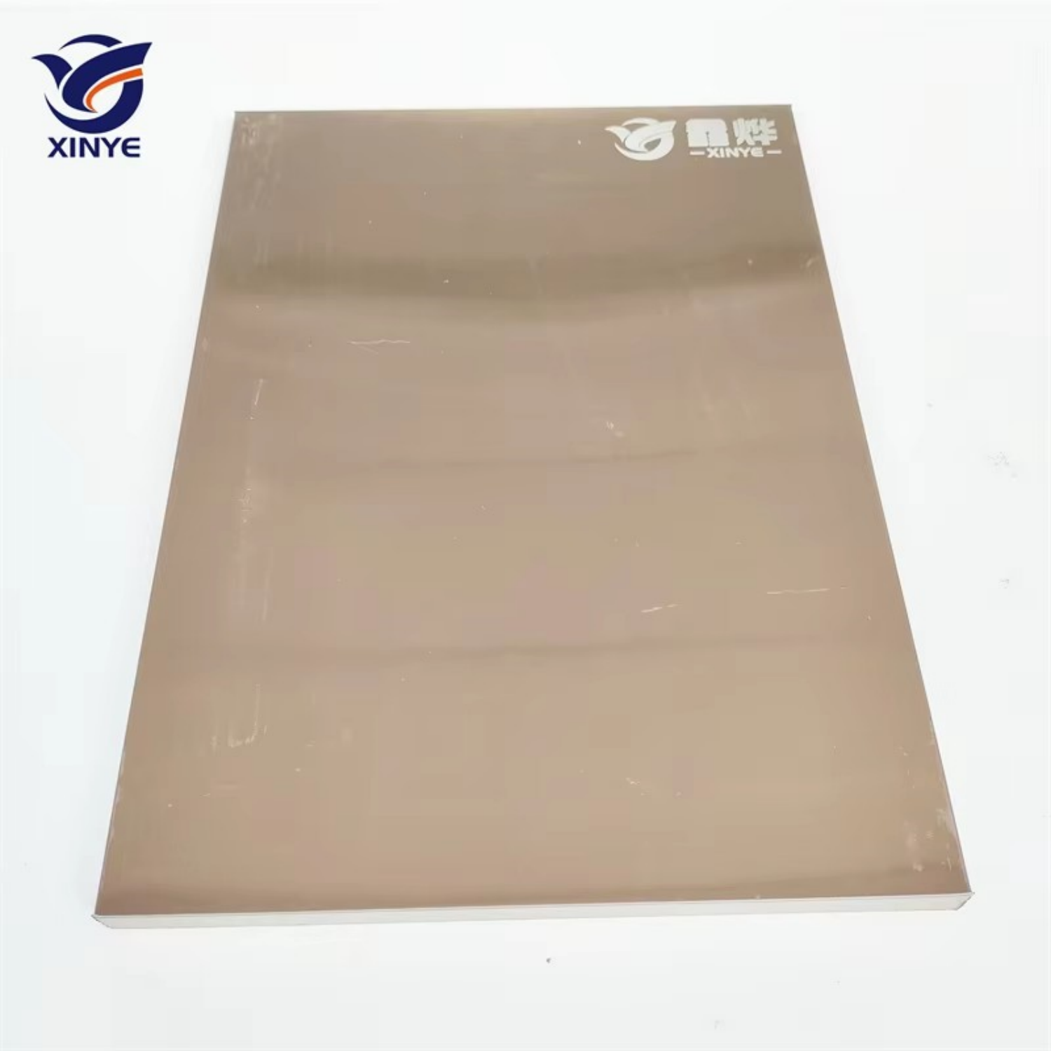 Stainless Steel Honeycomb Sheets