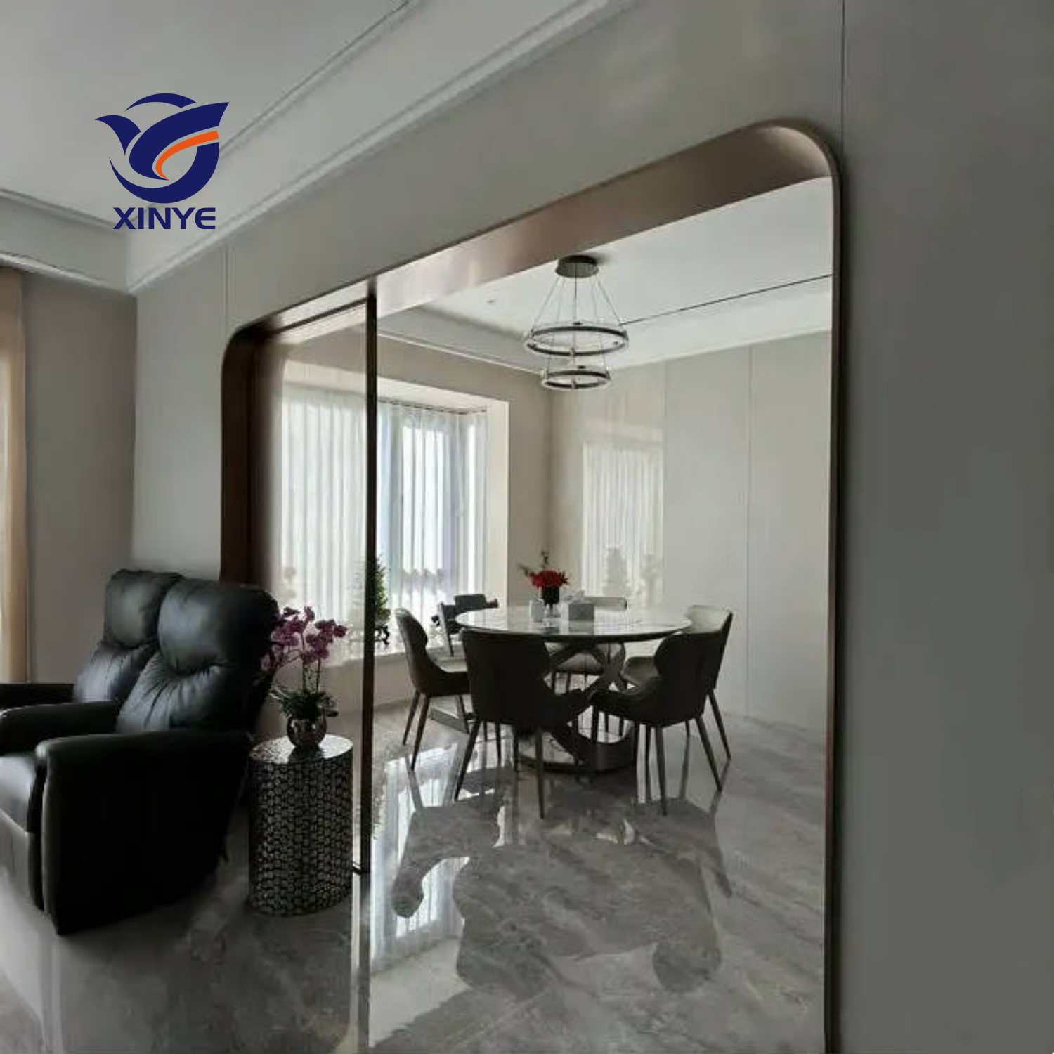 Stainless Steel Door Frames