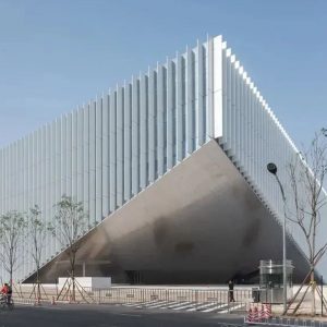 Custom Modern Design Honeycomb Stainless Steel Decorative Wall Panel Board for Hotel Exterior Cladding and Villa Applications