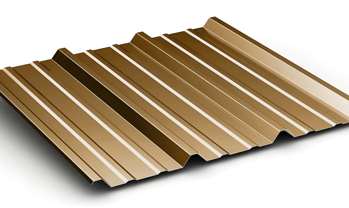 Premium Stainless Steel Profile - High-Quality Steel Product