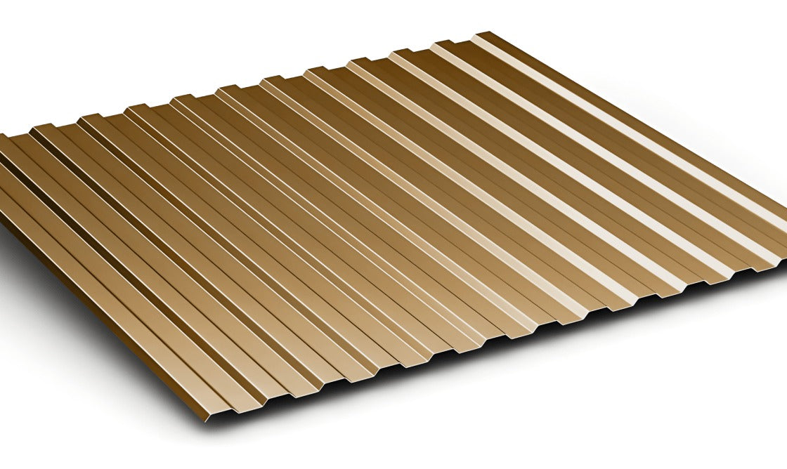 Premium Stainless Steel Profile - High-Quality Steel Product