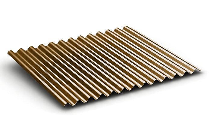 Premium Stainless Steel Profile - High-Quality Steel Product