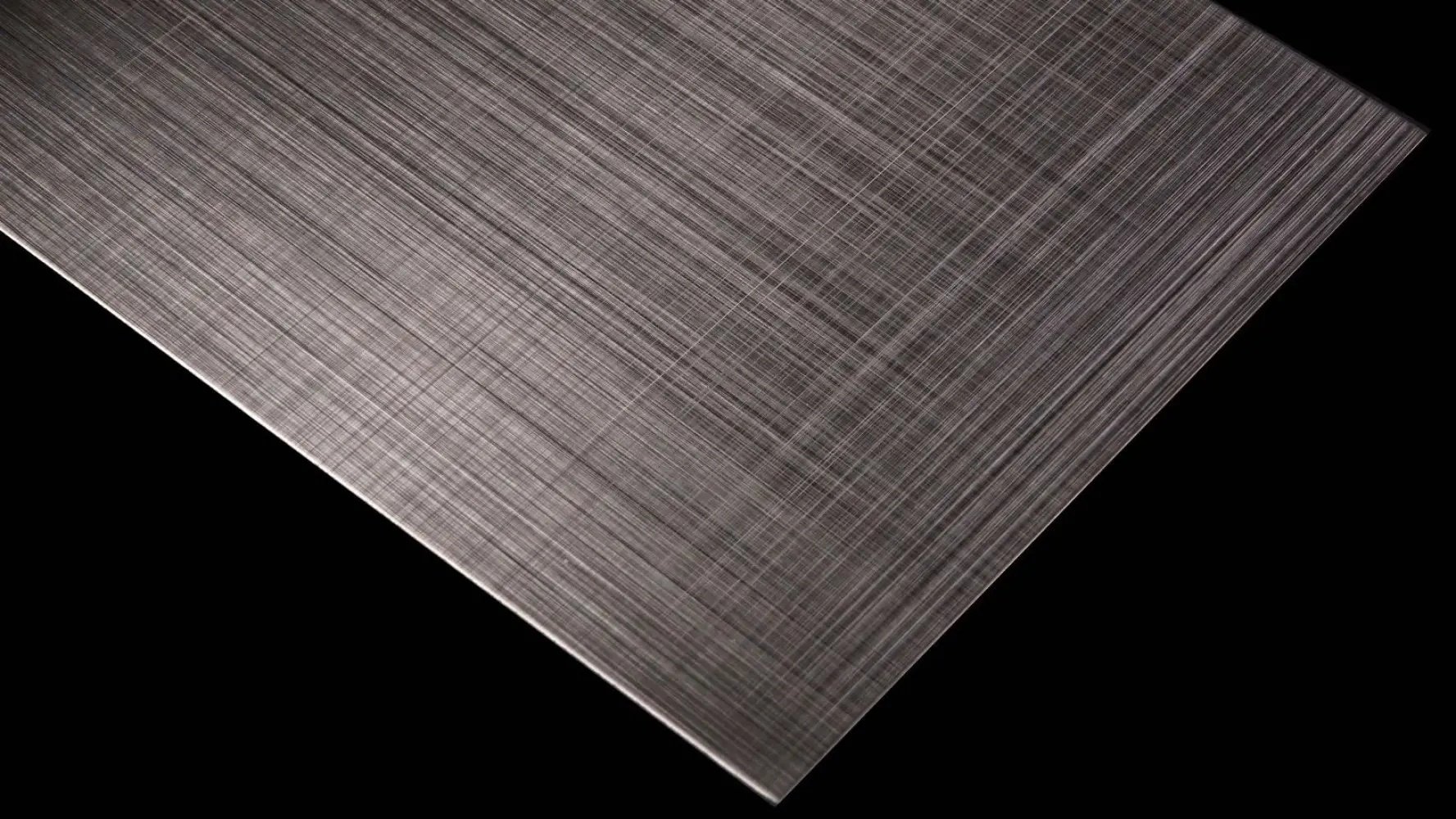 XinYe Metal stainless steel plates with chemical and passivation treatments for enhanced corrosion resistance