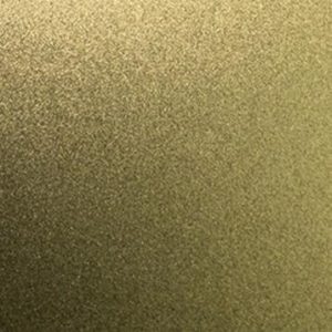 Mirror gold stainless steel sheet display stand and showcase material