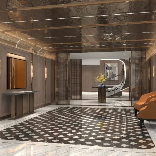 Stainless Steel Metal Ceiling (19)