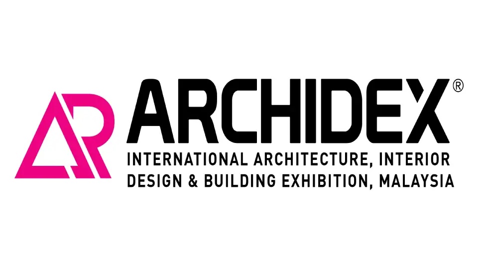 ARCHIDEX 2026 标志
