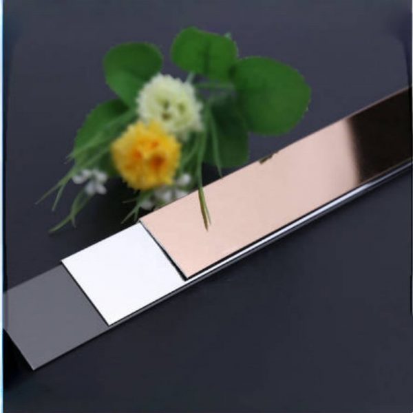 Metal Trim Manufacturers