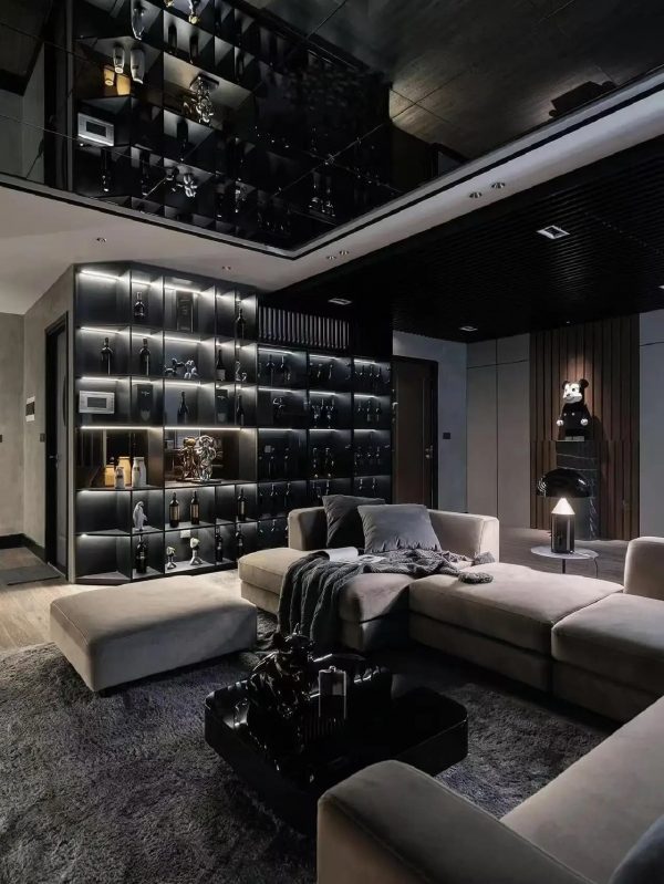 Top Stainless Steel Mirror Ceiling Manufacturers